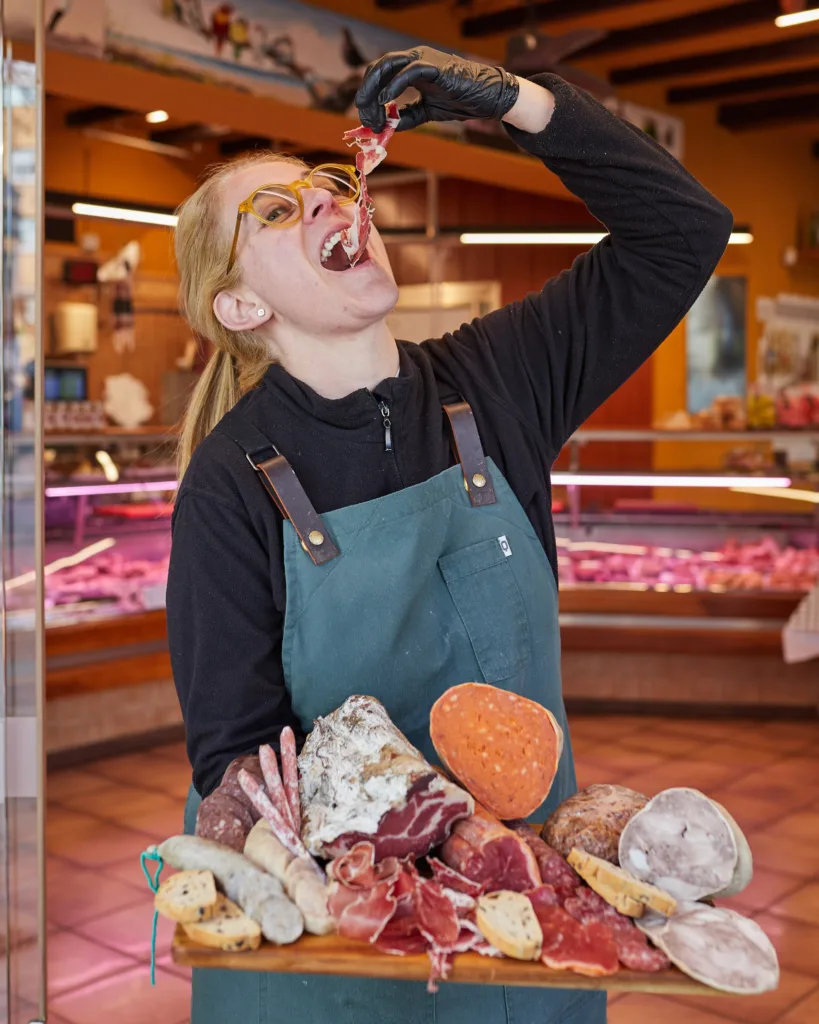 Laia Can Valls foto de presentació