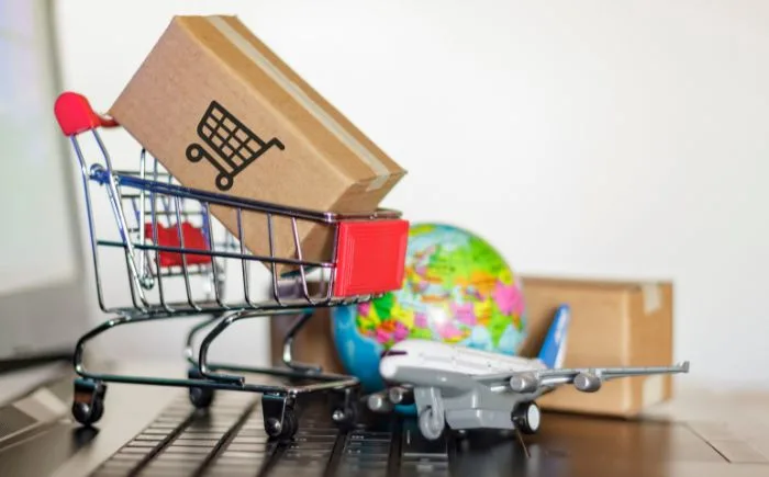 Servicio de tienda online y ecommerce en Mataró