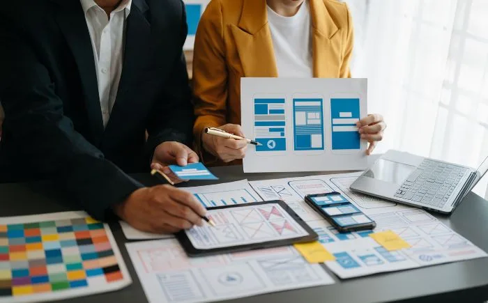 Servei de disseny web a Mataró