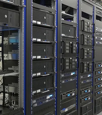 Servei de hosting web a Mataró