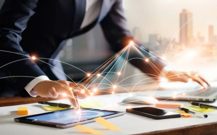 Servei d'estratègia digital a Mataró